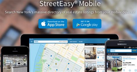 streeteasy|who owns streeteasy.